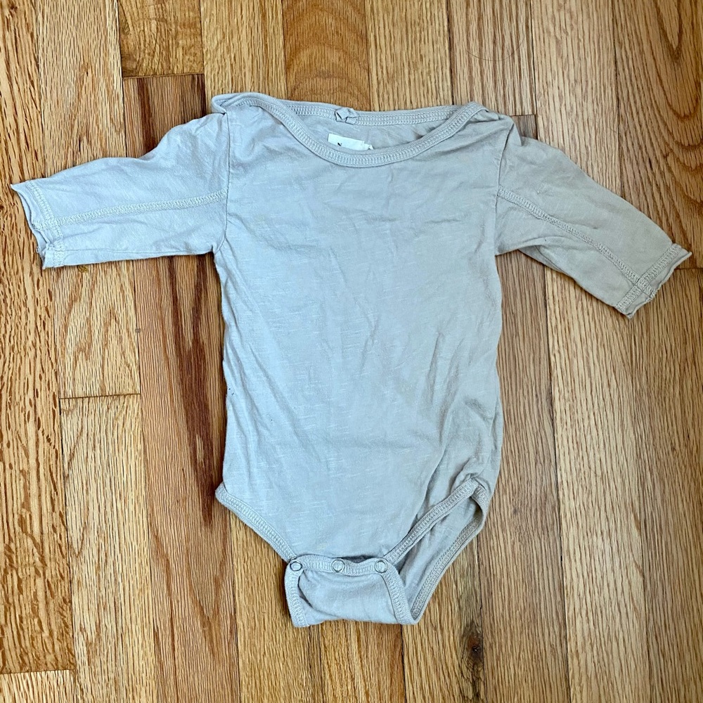 Nico Nico Tan Onesie